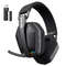 SuperEQ G19BT Wireless Gaming Headphones, Ultra-light Bluetooth 5.4 Headset, Mic for PC PS5 Xbox EKSA Choice