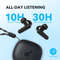 Soundcore By Anker P20i Wireless Earbuds Bluetooth Headphones 30H Battery Life True Wireless Blueto 3