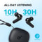 Soundcore By Anker P20i Wireless Earbuds Bluetooth Headphones 30H Battery Life True Wireless Blueto 3