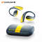 T19 Bluetooth Headphones, Spatial Audio Earphones, Deep Bass Open Ear Sports Earbuds, Waterproof IPX6 OWS