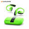 T19 Bluetooth Headphones, Spatial Audio Earphones, Deep Bass Open Ear Sports Earbuds, Waterproof IPX6 OWS