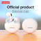 Lenovo LivePods HT38 TWS Earbuds, Mini Wireless Bluetooth Earphone with Mic, Stereo Waterproof Headphones for Xiaomi