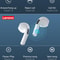 Lenovo LivePods HT38 TWS Earbuds, Mini Wireless Bluetooth Earphone with Mic, Stereo Waterproof Headphones for Xiaomi