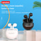 Lenovo LivePods HT38 TWS Earbuds, Mini Wireless Bluetooth Earphone with Mic, Stereo Waterproof Headphones for Xiaomi