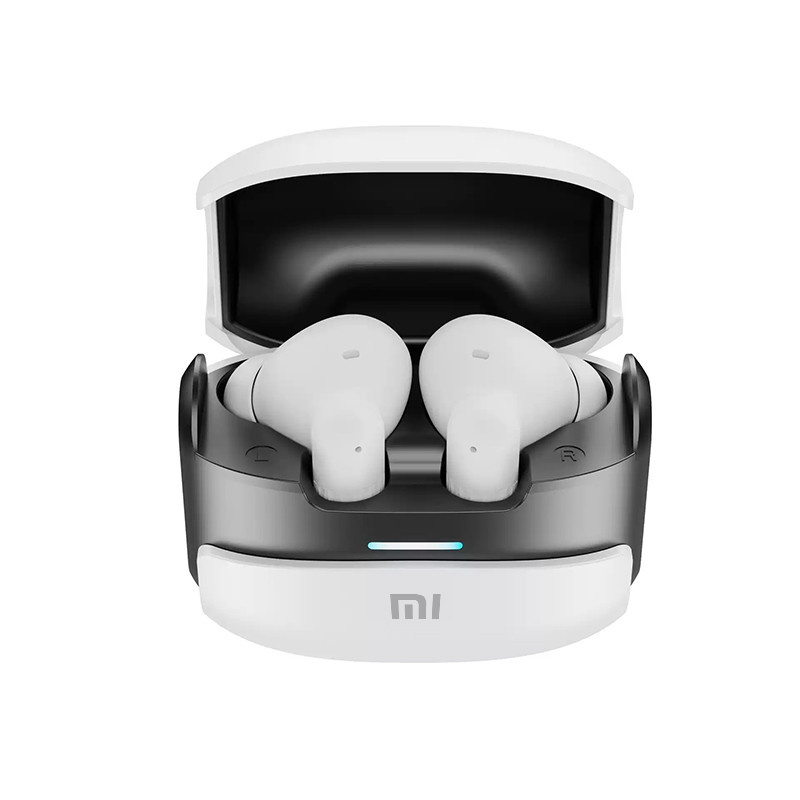 XIAOMI Wireless Earphones TWS 5.3, Bluetooth Stereo Earbuds, Hifi Headphones with HD Microphone for Android iPhone