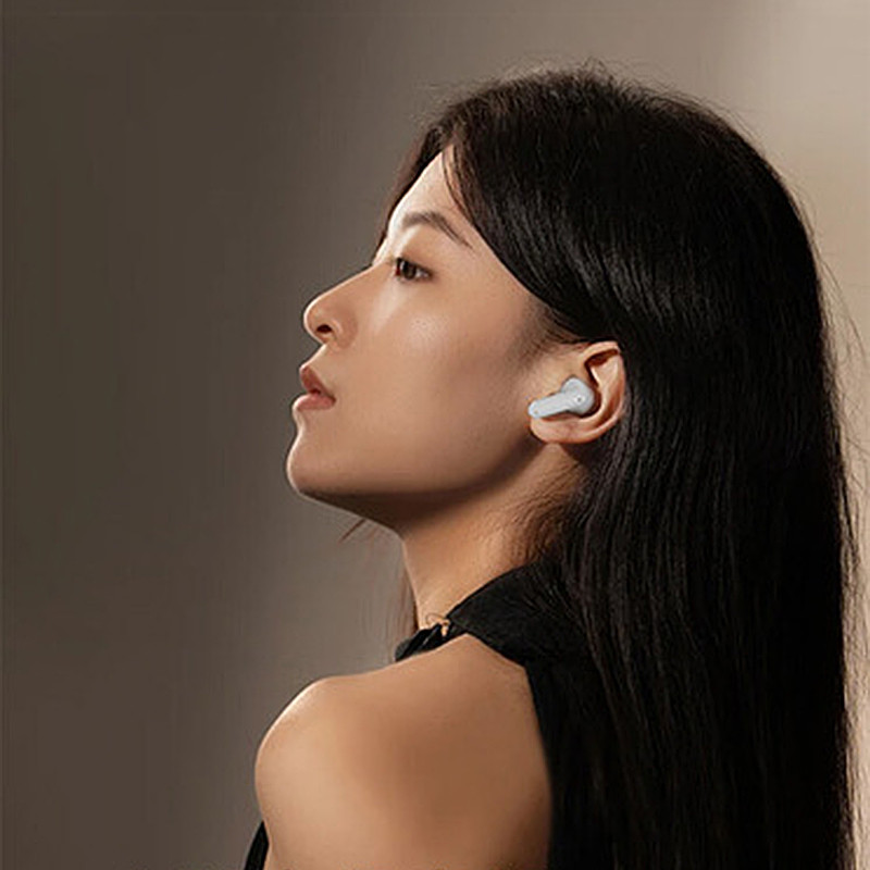 XIAOMI Wireless Earphones TWS 5.3, Bluetooth Stereo Earbuds, Hifi Headphones with HD Microphone for Android iPhone