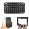 Mini Bluetooth Wireless Keyboard, Portable Keyboard for Phone, Tablet, Computer, Laptop, PC Typing Accessory