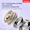 Lenovo Bluetooth Wireless Ear Clip Earbuds, Bone Conduction Headphones, TWS Panoramic Sound with Mic