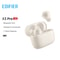Edifier X3 Pro True Wireless Earbuds, Bluetooth V5.4, Noise Cancelling, Multipoint Connection, Lightweight, IP54 Rated