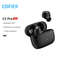 Edifier X3 Pro True Wireless Earbuds, Bluetooth V5.4, Noise Cancelling, Multipoint Connection, Lightweight, IP54 Rated
