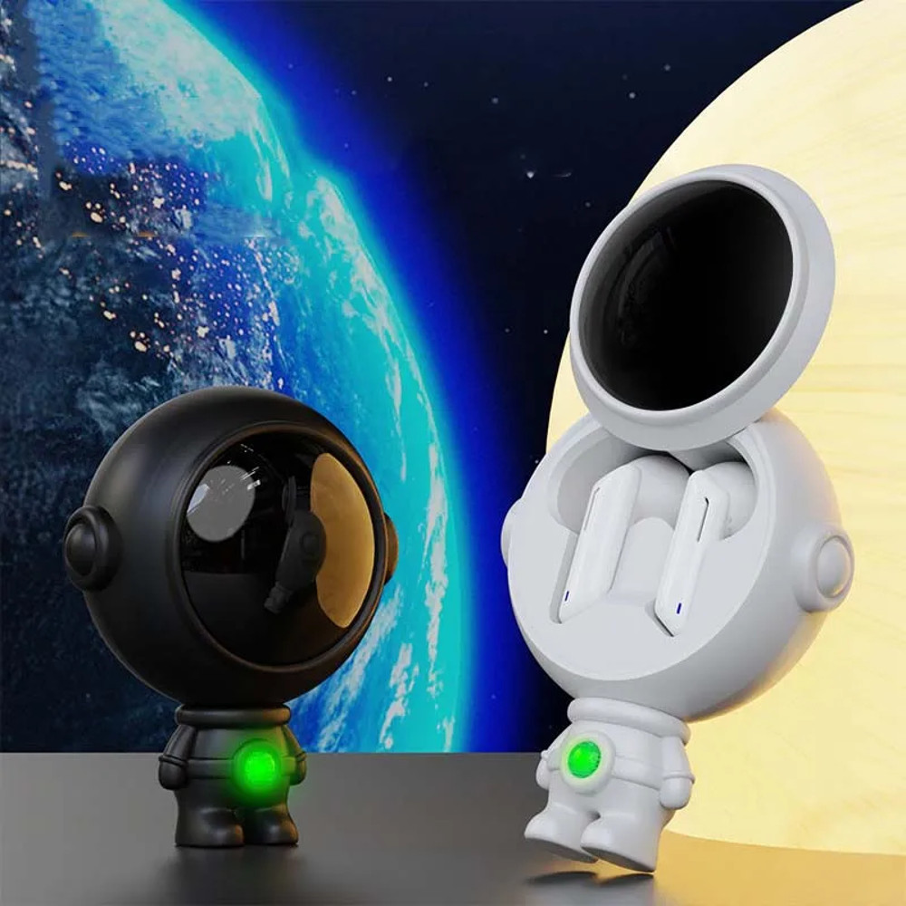 Bluetooth TWS Wireless Earbuds 3D HiFi Stereo Inear Y04 Headphones Low Latency Gaming Earphone Touc 5