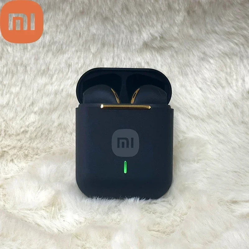 XIAOMI TWS Earbuds True Wireless Earphone Noise Cancelling Headphone Waterproof HiFi Stereo Headset 4