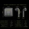 XIAOMI TWS Earbuds True Wireless Earphone Noise Cancelling Headphone Waterproof HiFi Stereo Headset 3
