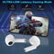 XIAOMI Bluetooth In-Ear Earbud Headset, HiFi Stereo Sport Earphones with Mic, Original Wireless Game Headphone Lanyard