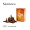 Mahendra Incense Cones Sandalwood Lavender Vanilla Aromatherapy Cones For Air Purification Relaxat 13