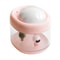 Portable Projection Lamp Wireless Air Humidifier USB Rechargeable Colorful Night Light Purifying F 8