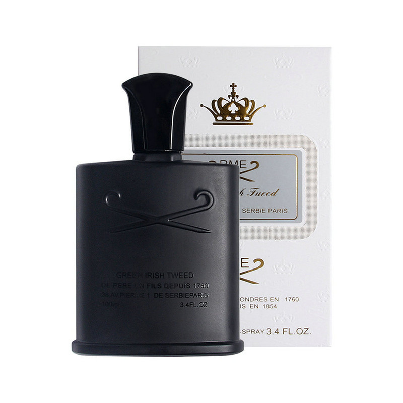 100ml Eau De Parfum for Women & Men, Long-Lasting Floral Scent Cologne, High-Quality Brand Perfume Spray with Pheromones