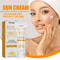 Whitening Sunscreen SPF 90 OilFree Sunblock For Face Body Skin Brightening UV Protection AntiSpot 0