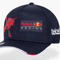 Red Bull Baseball Hat for Men and Women, Summer Outdoor Travel Sun Hat, Lightweight Red Bull Sports Cap Sunshade