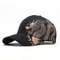 Men Chinese Dragon Totem Baseball Cap, Summer Snapback Hat for Women, Cool Outdoor Sun Protection Streetwear