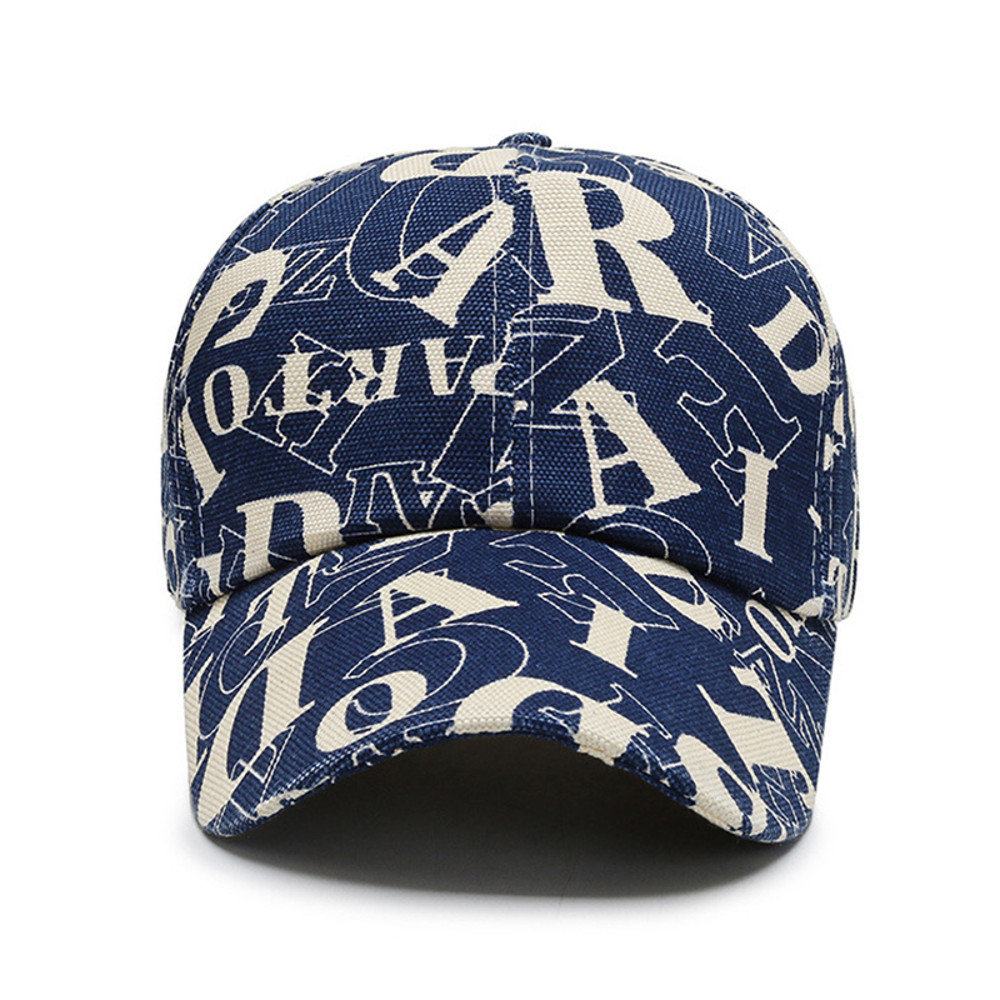 Luxury Brand FS Vintage Baseball Caps For Men, Red Black Korean Alphabet Hat, Summer Streetwear Hip Hop Cap