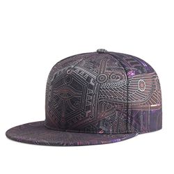 unisex fashion summer baseball cap for men and women, hip hop hat, flat brim snapback cap for sports, skateboard style