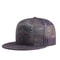 Unisex Fashion Summer Baseball Cap For Men And Women Hip Hop Hat Flat Brim Snapback Cap For Sports