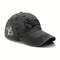 Washed Denim Baseball Cap for Men Women, Adult Unisex Summer Outdoor Sports Hat, Casual Letter Embroidered Sun Cap