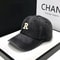 Cotton Letter C Denim Baseball Caps Casual Style Adjustable Cap For Men Women Spring Summer Hat 7