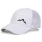 Adjustable Casual Unisex Mountain Range Embroidery Net Caps Spring And Summer Outdoor Sun Hat For M 4