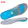 EVA Spring Orthotic Insoles, Silicone Orthopedic Shoe Sole Inserts, Flat Feet Arch Support, Plantar Fasciitis Foot Care