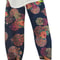 Elegant Autumn Joggers, Street Wear Women Clothes, Cotton Linen Sweatpants, Casual Women Pants
