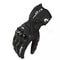 Men Leather Motorcycle Gloves Windproof Motocross Mittens Touch Screen Motorbike Safety Protection 2