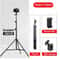 MultiFunctional Mobile Phone Tripod For Live Support Video Recording Selfies 6