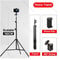 MultiFunctional Mobile Phone Tripod For Live Support Video Recording Selfies 6