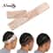 Adjustable Velvet Wig Grip Headband for Secure, Comfortable Fit
