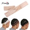 Adjustable Velvet Wig Grip Headband for Secure, Comfortable Fit