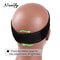 Adjustable Velvet Wig Grip Headband for Secure, Comfortable Fit