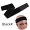 Adjustable Velvet Wig Grip Headband for Secure, Comfortable Fit