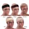 Adjustable Velvet Wig Grip Headband for Secure, Comfortable Fit