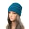 Chunky Cable Knit Beanie Hat For Women Trendy Warm Soft Winter Hat 1