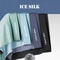 Men Ice Silk Boxer Briefs UltraBreathable MoistureWicking Underwear 10