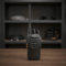 UHF Walkie Talkie 16 Channel Two Way Radio With Earpiece Long Range Portable Transceiversss 0