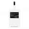 Fast Charging QI Wireless Adapter Compatible With Samsung Android Phones USB C Micro USB 2