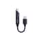 FiiO JadeAudio KA11 Titanium USB DAC AMP Hi Res Audio Dongle Type C To 35mm Adapter For Android IOS 6
