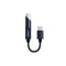 FiiO JadeAudio KA11 Titanium USB DAC AMP Hi Res Audio Dongle Type C To 35mm Adapter For Android IOS 6