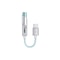 FiiO JadeAudio KA11 Titanium USB DAC AMP Hi Res Audio Dongle Type C To 35mm Adapter For Android IOS 7