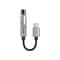 FiiO JadeAudio KA11 Titanium USB DAC AMP Hi Res Audio Dongle Type C To 35mm Adapter For Android IOS 8