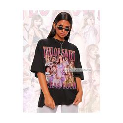 swiftie vintage 90s style shirt, the eras tour 2023 t-shirt, gift for fan, ts swiftie concert outfit ideas, music countr