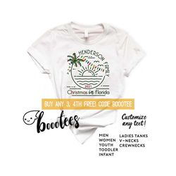 christmas vacation shirts matching family 2023 tshirts pajamas adults t-shirt men kids women xmas tee top pjs x-mas trop